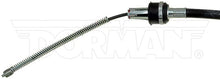 Load image into Gallery viewer, C94184 Parking Brake Cable Dorman - First Stop Canada