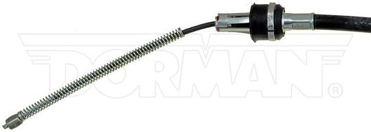 C94184 Parking Brake Cable Dorman - First Stop Canada