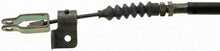 Load image into Gallery viewer, C94185 Parking Brake Cable Dorman - First Stop Canada