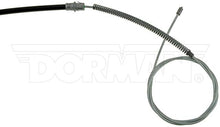 Charger l'image dans la galerie, C94191 Parking Brake Cable Dorman - First Stop Canada