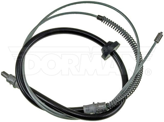 C94191 Parking Brake Cable Dorman - First Stop Canada