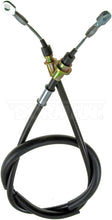 Load image into Gallery viewer, C94194 Parking Brake Cable Dorman - First Stop Canada