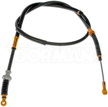 Charger l'image dans la galerie, C94197 Parking Brake Cable Dorman - First Stop Canada