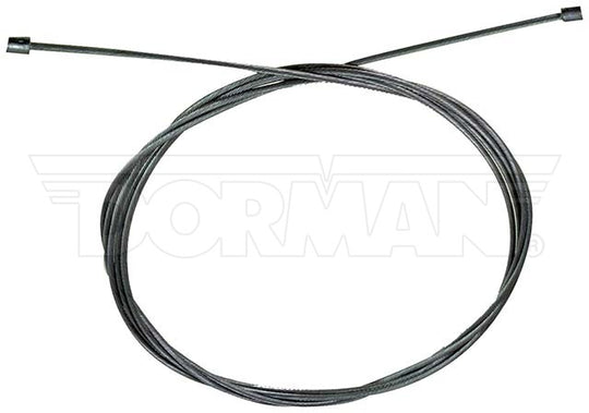C94202 Parking Brake Cable Dorman - First Stop Canada