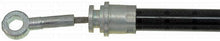 Charger l'image dans la galerie, C94206 Parking Brake Cable Dorman - First Stop Canada