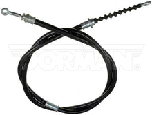 Charger l'image dans la galerie, C94206 Parking Brake Cable Dorman - First Stop Canada
