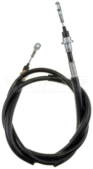 C94207 Parking Brake Cable Dorman - First Stop Canada