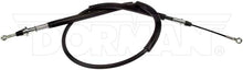 Load image into Gallery viewer, C94209 Parking Brake Cable Dorman - First Stop Canada