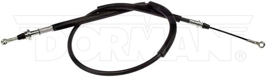 C94209 Parking Brake Cable Dorman - First Stop Canada