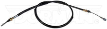 Load image into Gallery viewer, C94213 Parking Brake Cable Dorman - First Stop Canada