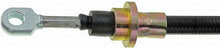 Charger l'image dans la galerie, C94214 Parking Brake Cable Dorman - First Stop Canada