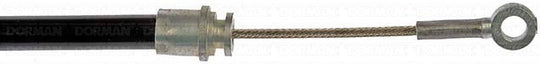 C94215 Parking Brake Cable Dorman - First Stop Canada