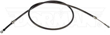 Load image into Gallery viewer, C94215 Parking Brake Cable Dorman - First Stop Canada