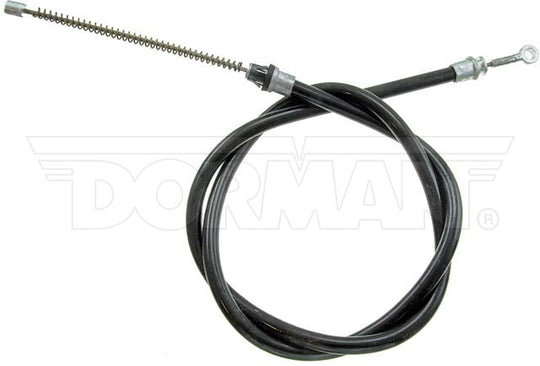 C94216 Parking Brake Cable Dorman - First Stop Canada