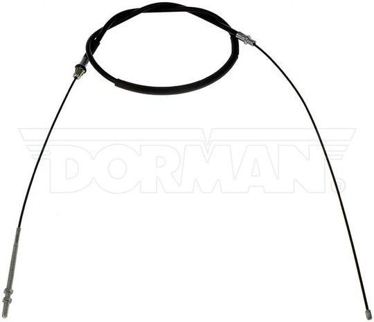 C94218 Parking Brake Cable Dorman - First Stop Canada