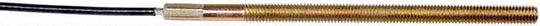 C94222 Parking Brake Cable Dorman - First Stop Canada