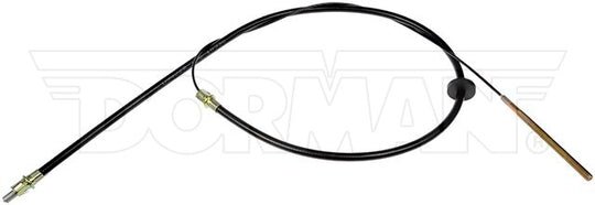 C94222 Parking Brake Cable Dorman - First Stop Canada