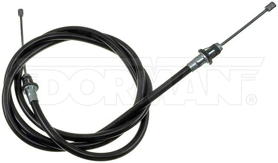 C94224 Parking Brake Cable Dorman - First Stop Canada