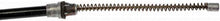 Charger l'image dans la galerie, C94225 Parking Brake Cable Dorman - First Stop Canada