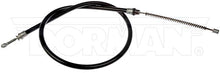 Charger l'image dans la galerie, C94225 Parking Brake Cable Dorman - First Stop Canada