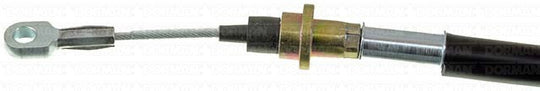 C94230 Parking Brake Cable Dorman - First Stop Canada