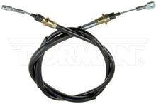 Load image into Gallery viewer, C94230 Parking Brake Cable Dorman - First Stop Canada