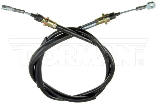 C94230 Parking Brake Cable Dorman - First Stop Canada