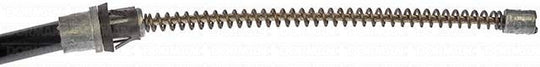 C94231 Parking Brake Cable Dorman - First Stop Canada