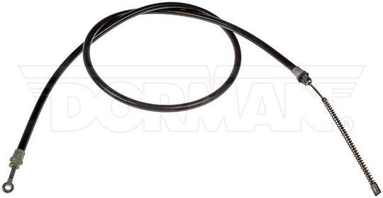 C94231 Parking Brake Cable Dorman - First Stop Canada