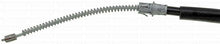 Charger l'image dans la galerie, C94232 Parking Brake Cable Dorman - First Stop Canada