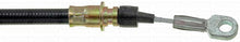Charger l'image dans la galerie, C94232 Parking Brake Cable Dorman - First Stop Canada