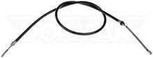 Load image into Gallery viewer, C94234 Parking Brake Cable Dorman - First Stop Canada