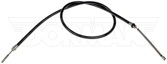 C94234 Parking Brake Cable Dorman - First Stop Canada