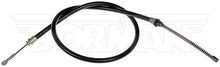 Charger l'image dans la galerie, C94245 Parking Brake Cable Dorman - First Stop Canada