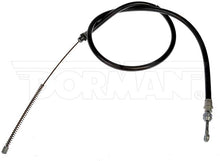 Charger l'image dans la galerie, C94246 Parking Brake Cable Dorman - First Stop Canada