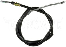 Charger l'image dans la galerie, C94247 Parking Brake Cable Dorman - First Stop Canada