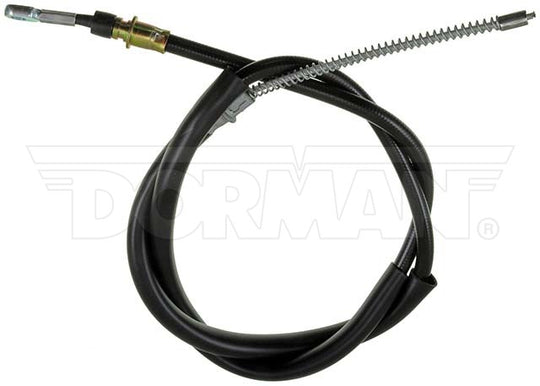 C94247 Parking Brake Cable Dorman - First Stop Canada