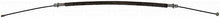 Load image into Gallery viewer, C94251 Parking Brake Cable Dorman - First Stop Canada