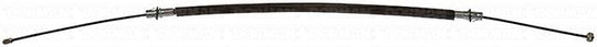 C94251 Parking Brake Cable Dorman - First Stop Canada