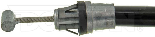 C94252 Parking Brake Cable Dorman - First Stop Canada