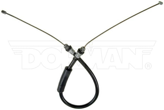 C94252 Parking Brake Cable Dorman - First Stop Canada