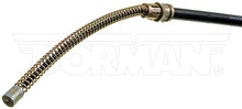 Load image into Gallery viewer, C94254 Parking Brake Cable Dorman - First Stop Canada