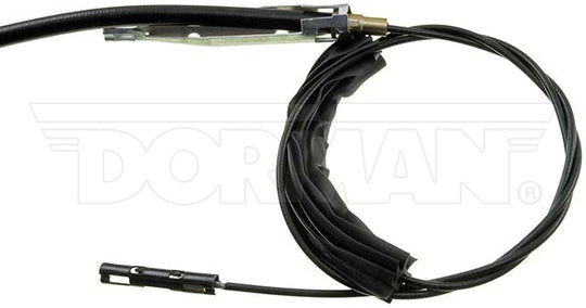 C94254 Parking Brake Cable Dorman - First Stop Canada