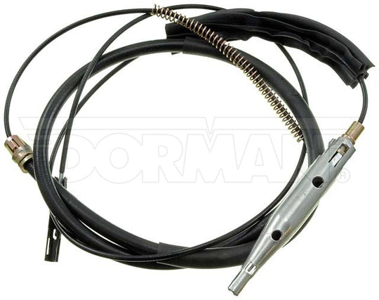 C94254 Parking Brake Cable Dorman - First Stop Canada