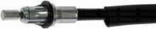 Charger l'image dans la galerie, C94255 Parking Brake Cable Dorman - First Stop Canada