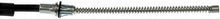 Charger l'image dans la galerie, C94255 Parking Brake Cable Dorman - First Stop Canada