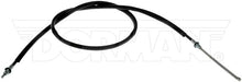 Charger l'image dans la galerie, C94255 Parking Brake Cable Dorman - First Stop Canada