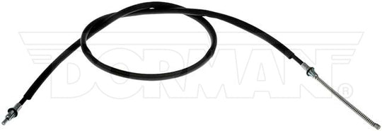 C94255 Parking Brake Cable Dorman - First Stop Canada
