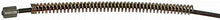 Charger l'image dans la galerie, C94262 Parking Brake Cable Dorman - First Stop Canada