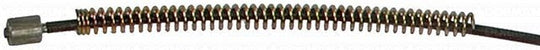 C94262 Parking Brake Cable Dorman - First Stop Canada